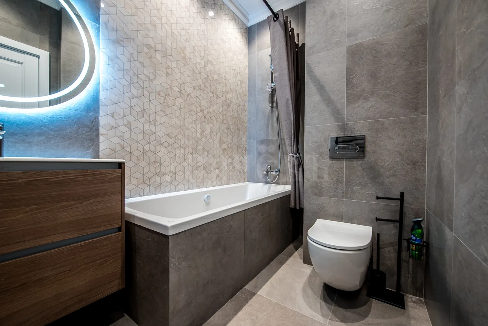 2-комнатная квартира 65,8 м²