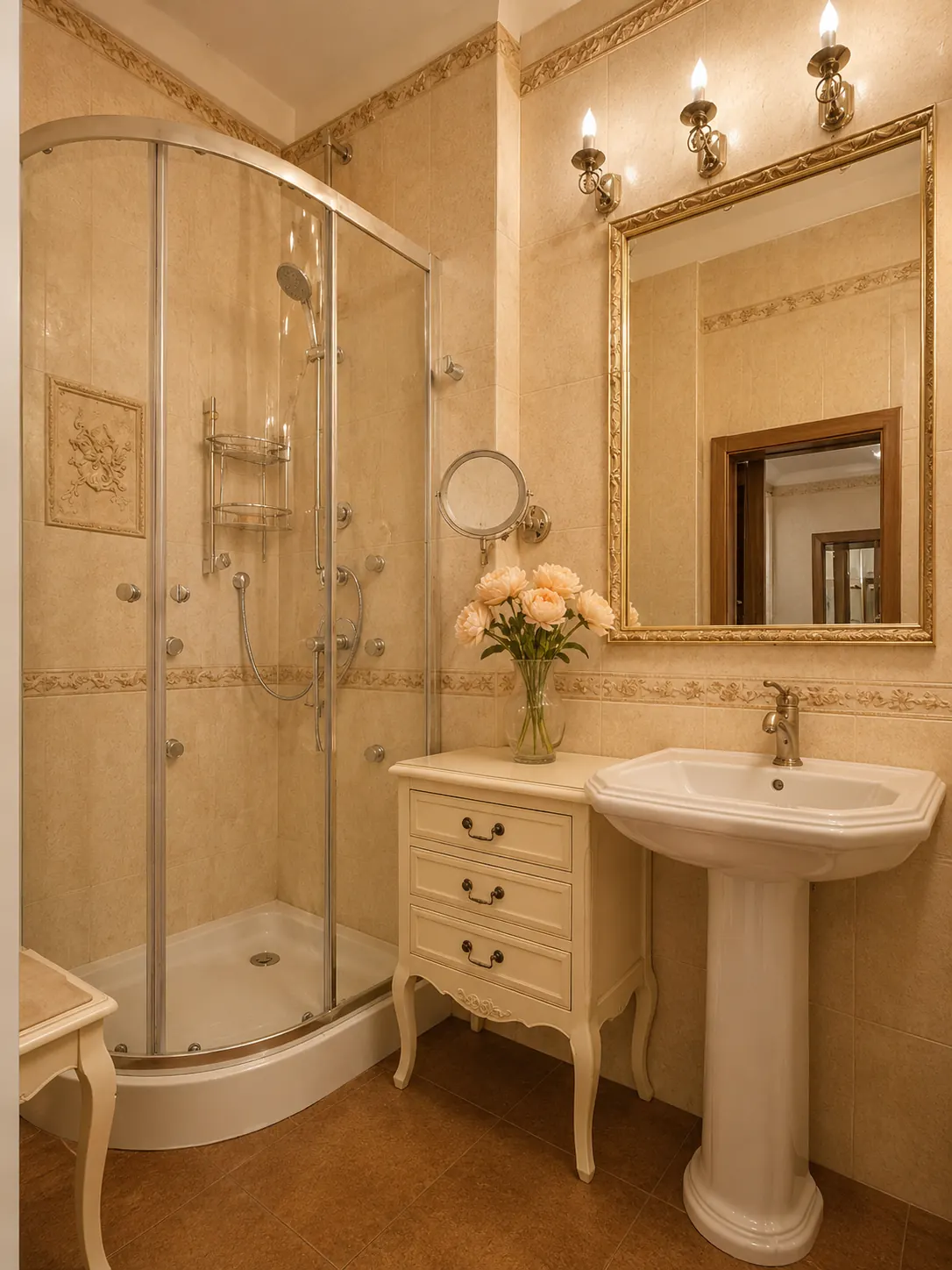 Квартира 312,7 м²
