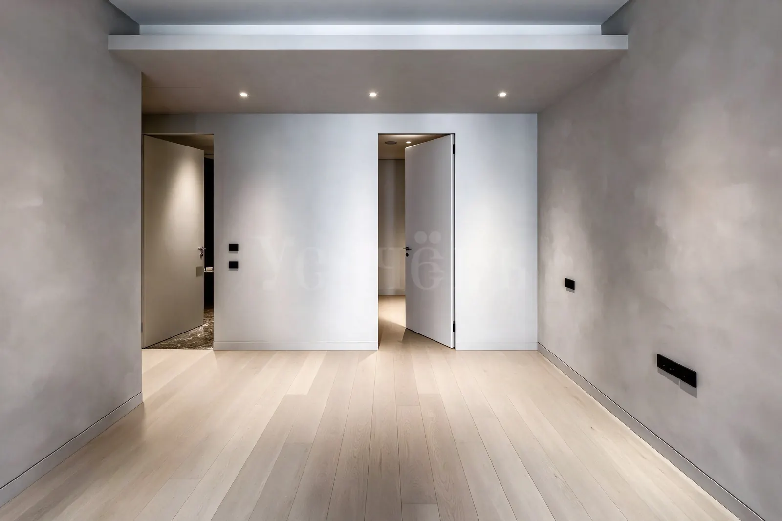 4-комнатная квартира 167,2 м² в ЖК «Victory Park Residences (Виктори Парк Резиденсез)»