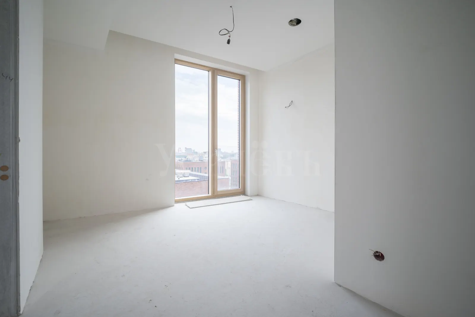 5-комнатная квартира 321,7 м² в ЖК «Садовые кварталы»