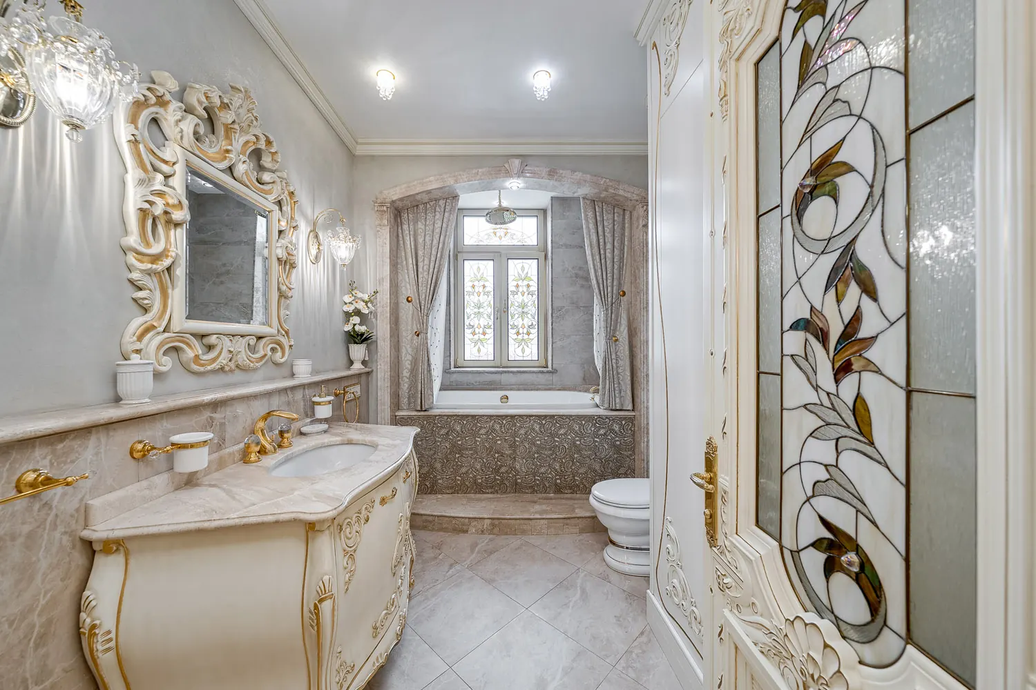2-комнатная квартира 85,6 м²