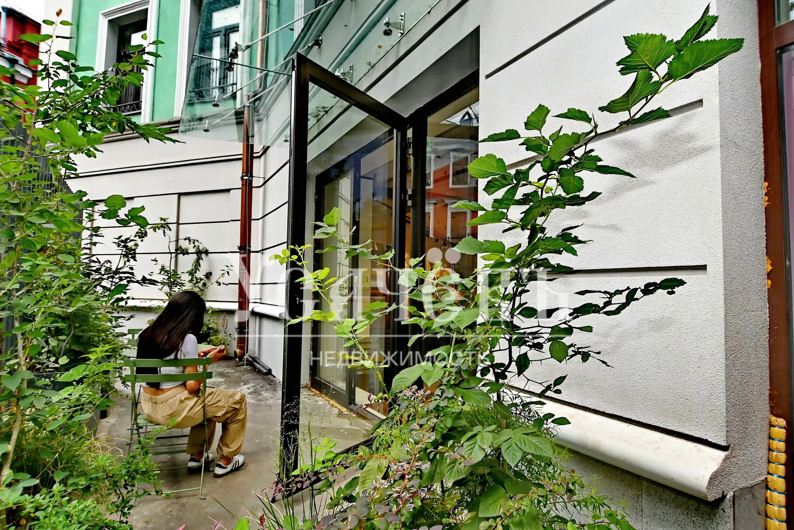 2-комнатная квартира 65,7 м² в районе Москва городской округ