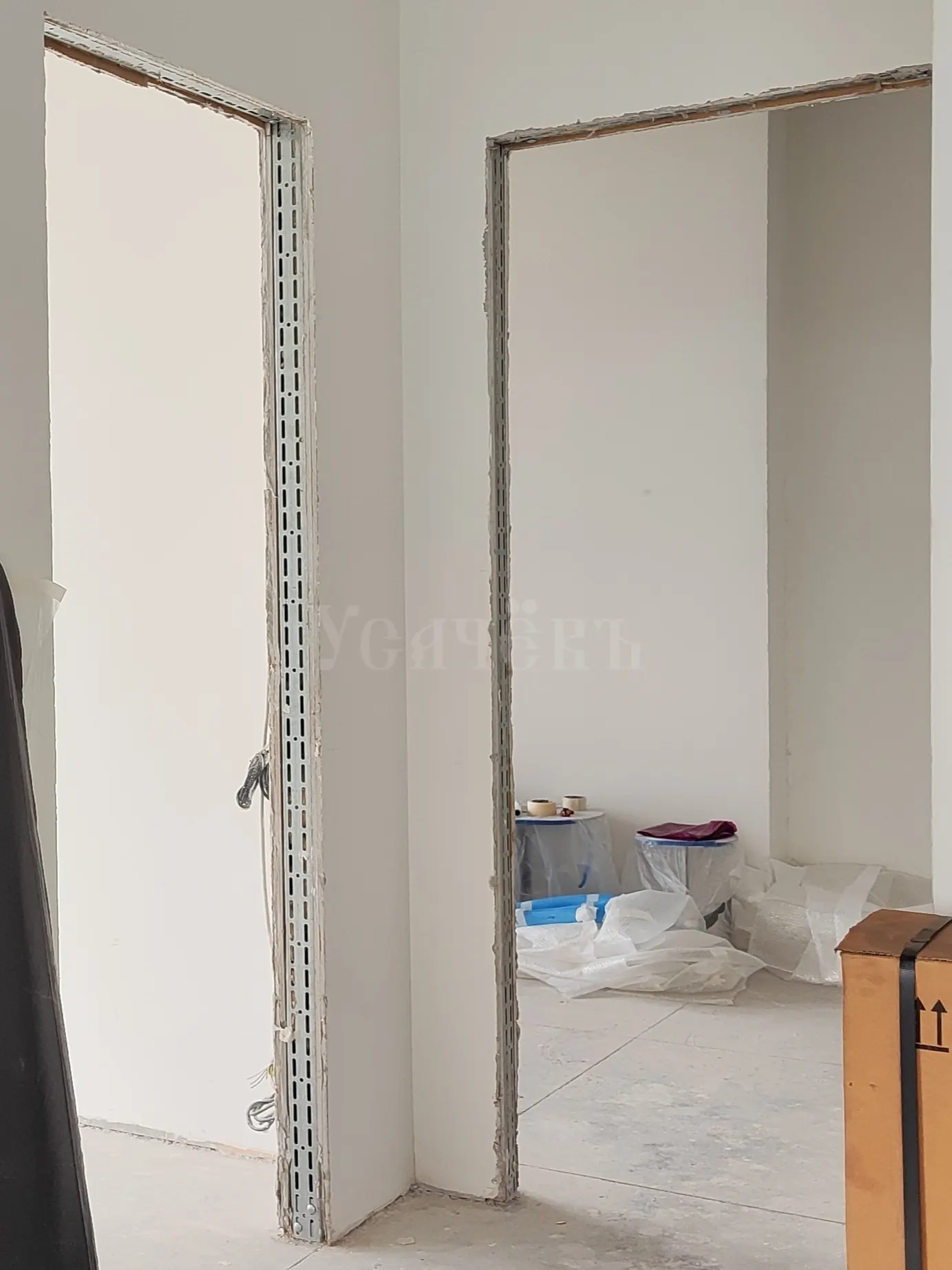 3-комнатная квартира 146 м² в ЖК «NEVA TOWERS»