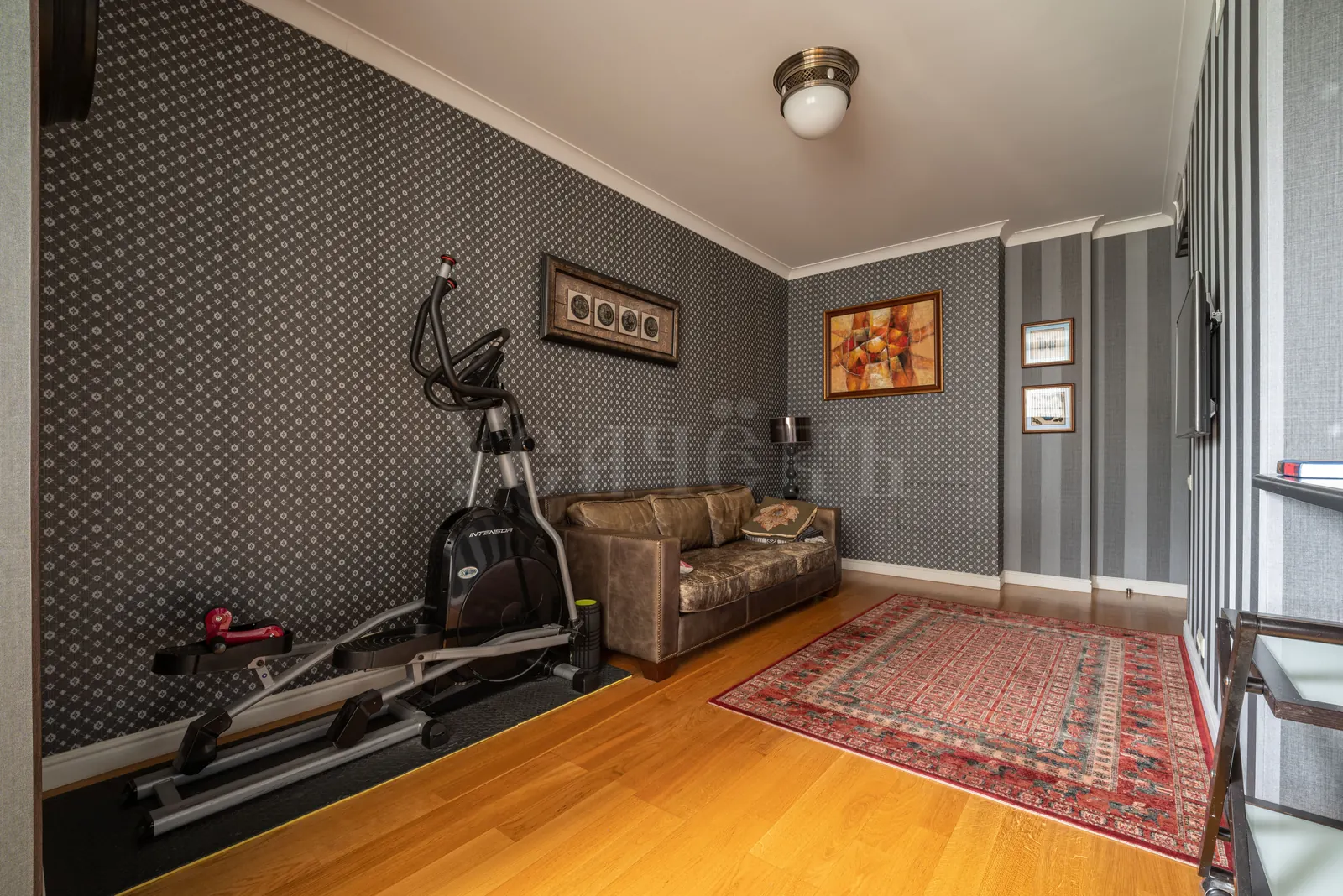 5-комнатная квартира 176,5 м² в ЖК «Dominion»