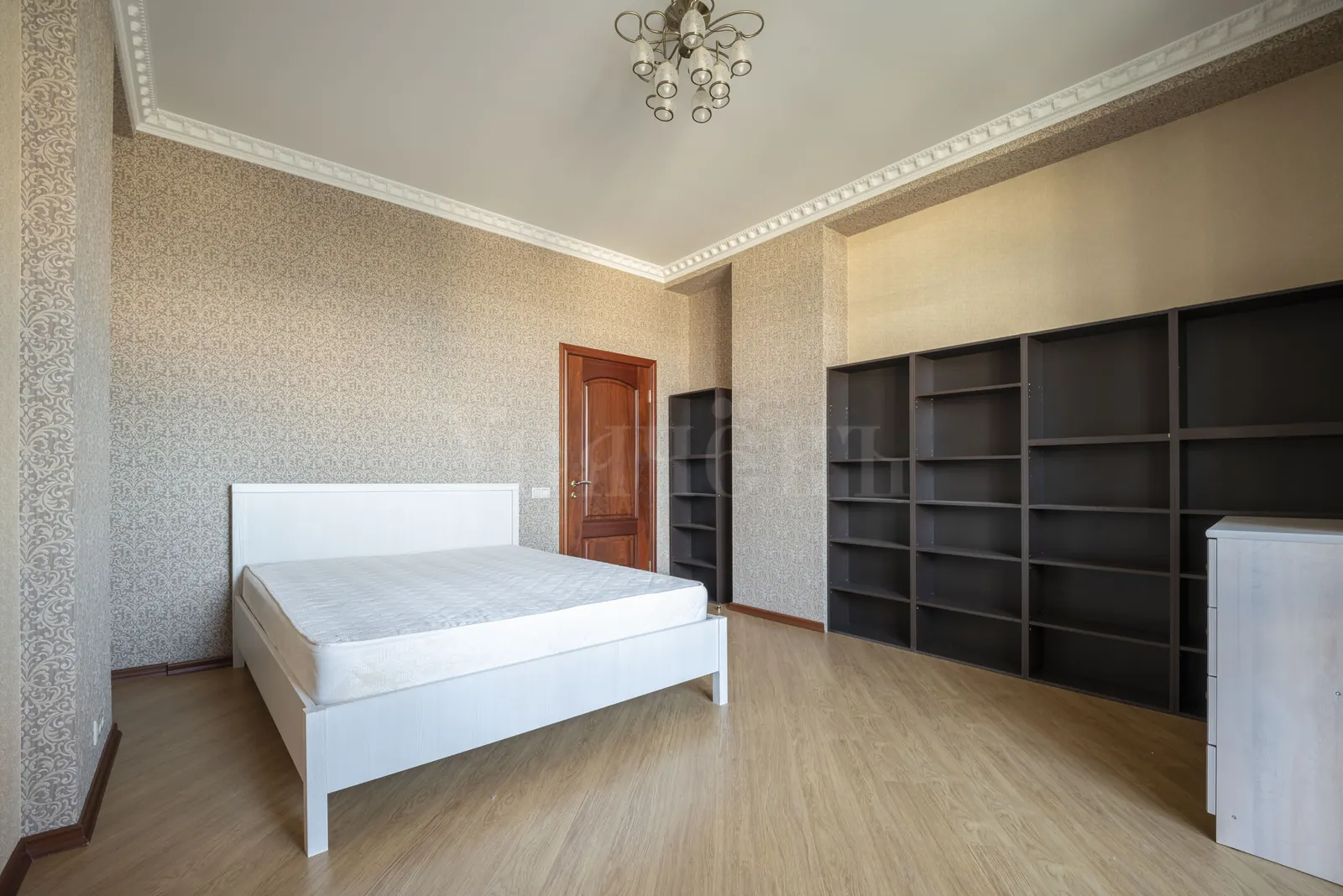 4-комнатная квартира 173,3 м² в ЖК «Dominion»