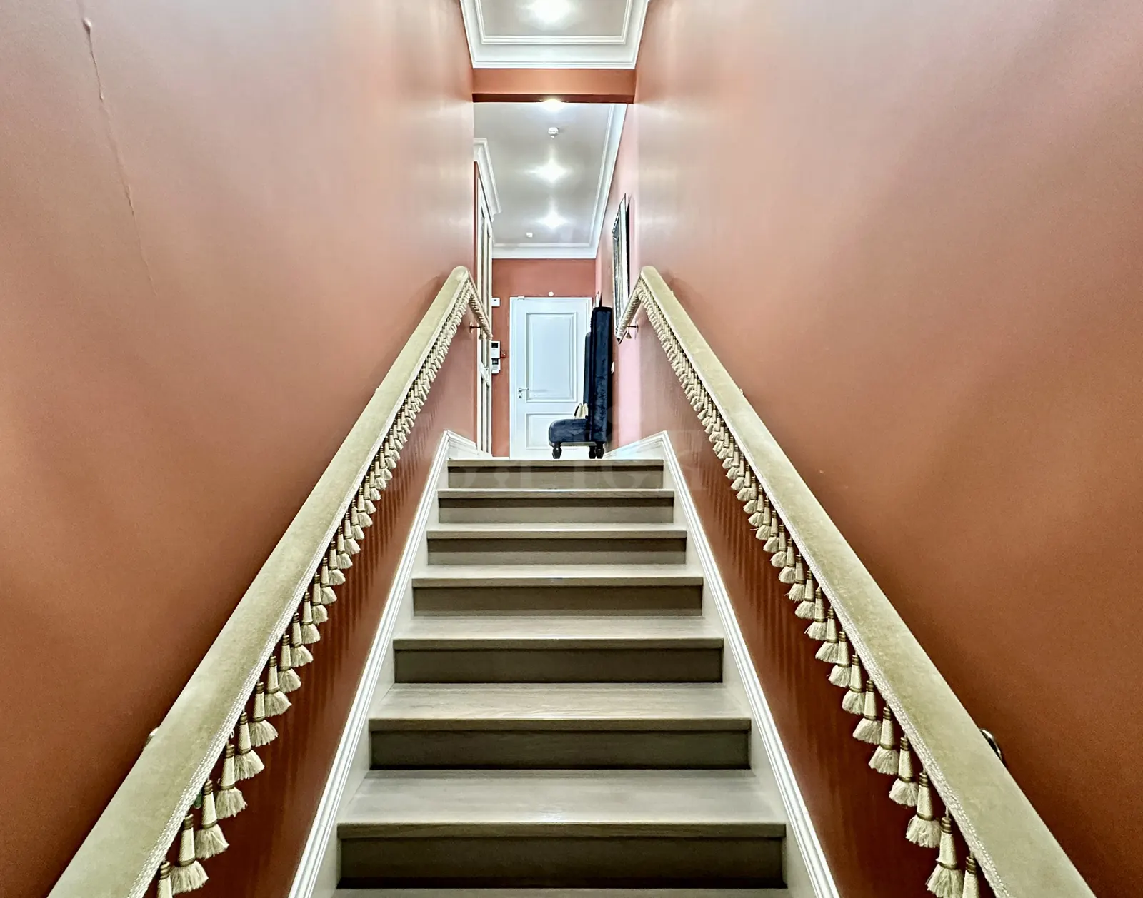 4-комнатная квартира 146,5 м² в ЖК «Миракс Парк»