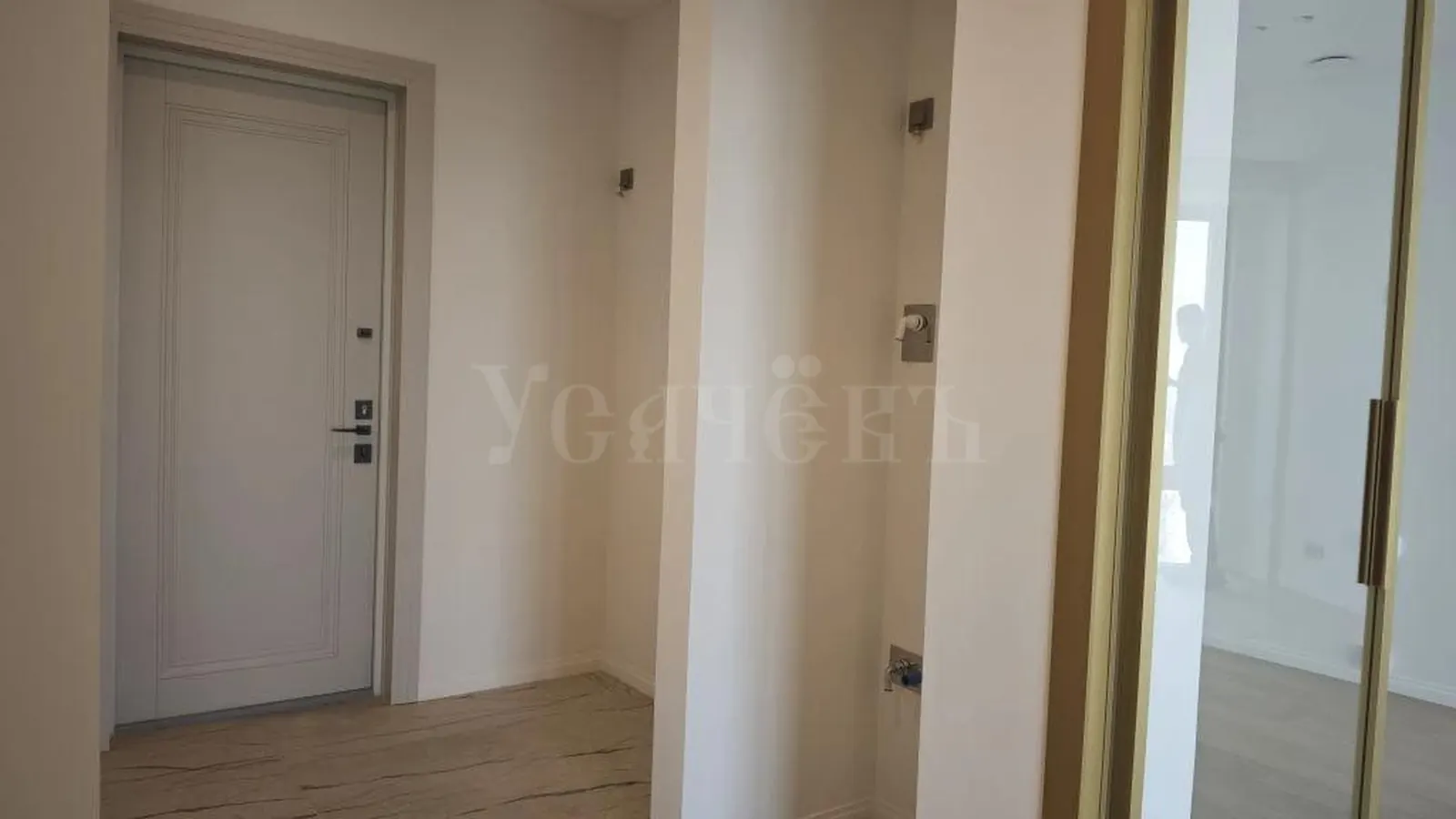 3-комнатная квартира 83,9 м² в ЖК «HIGH LIFE»
