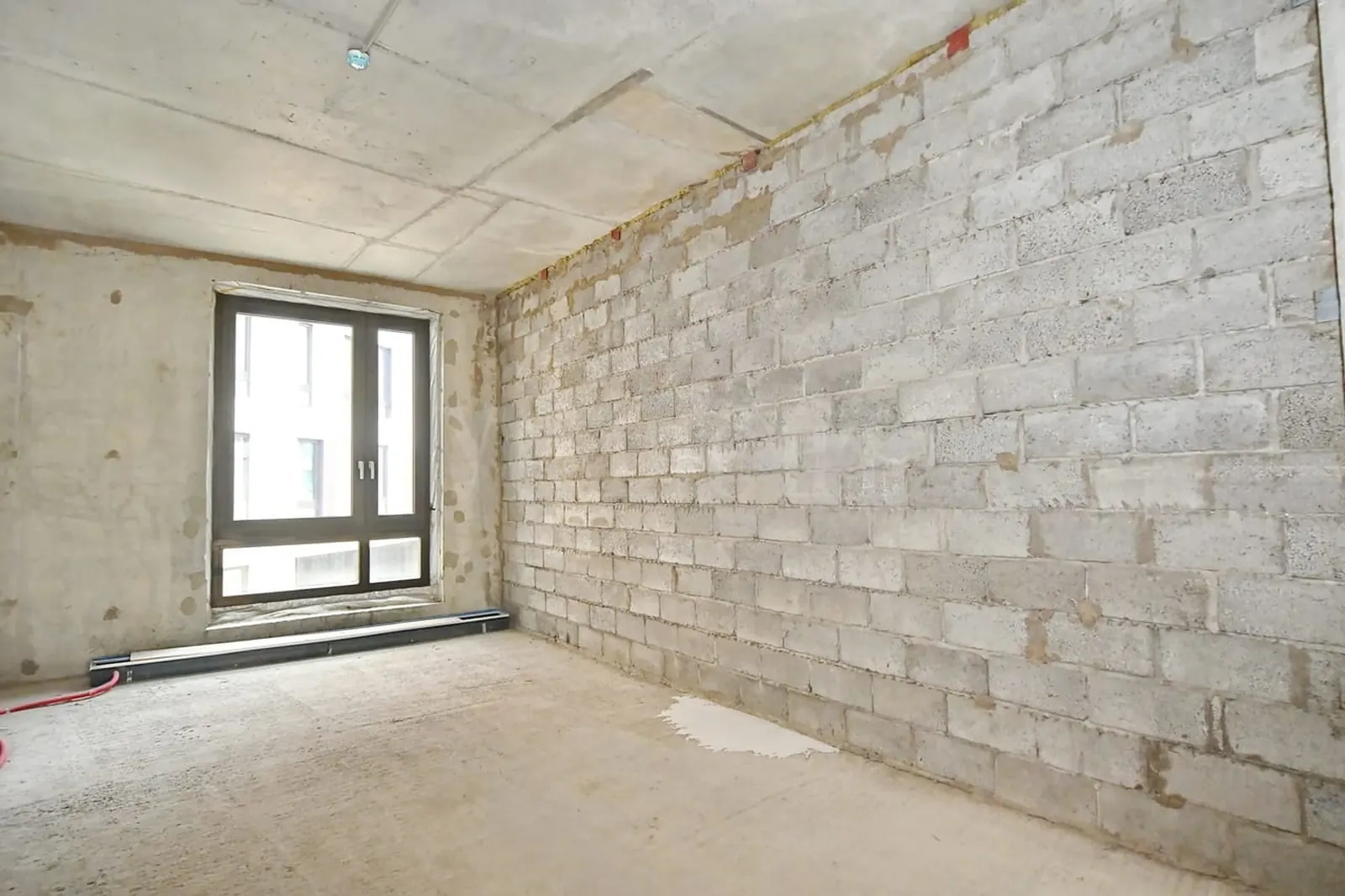 3-комнатная квартира 125,9 м² в ЖК «BALCHUG VIEWPOINT»