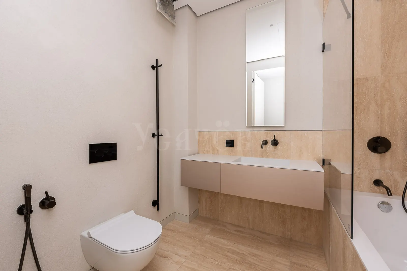 4-комнатная квартира 149,3 м² в ЖК «Victory Park Residences (Виктори Парк Резиденсез)»