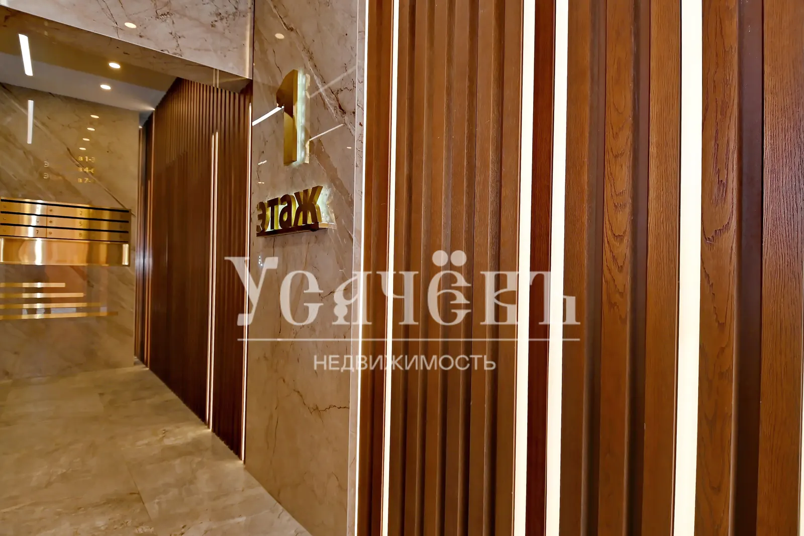 2-комнатная квартира 65,7 м² в районе Москва городской округ