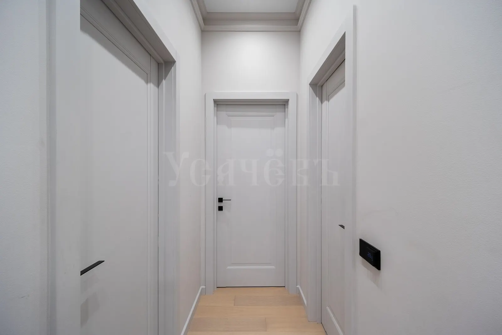 3-комнатная квартира 89,4 м² в ЖК «Событие»
