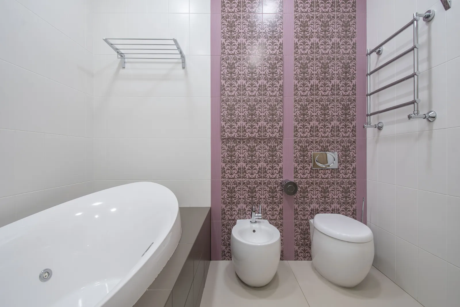 4-комнатная квартира 195,8 м² в ЖК «Воробьевы Горы»