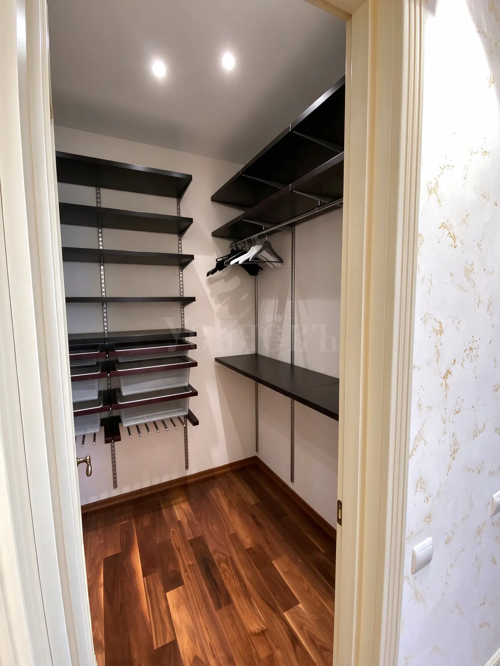 5-комнатная квартира 232,8 м² в ЖК «Миракс Парк»