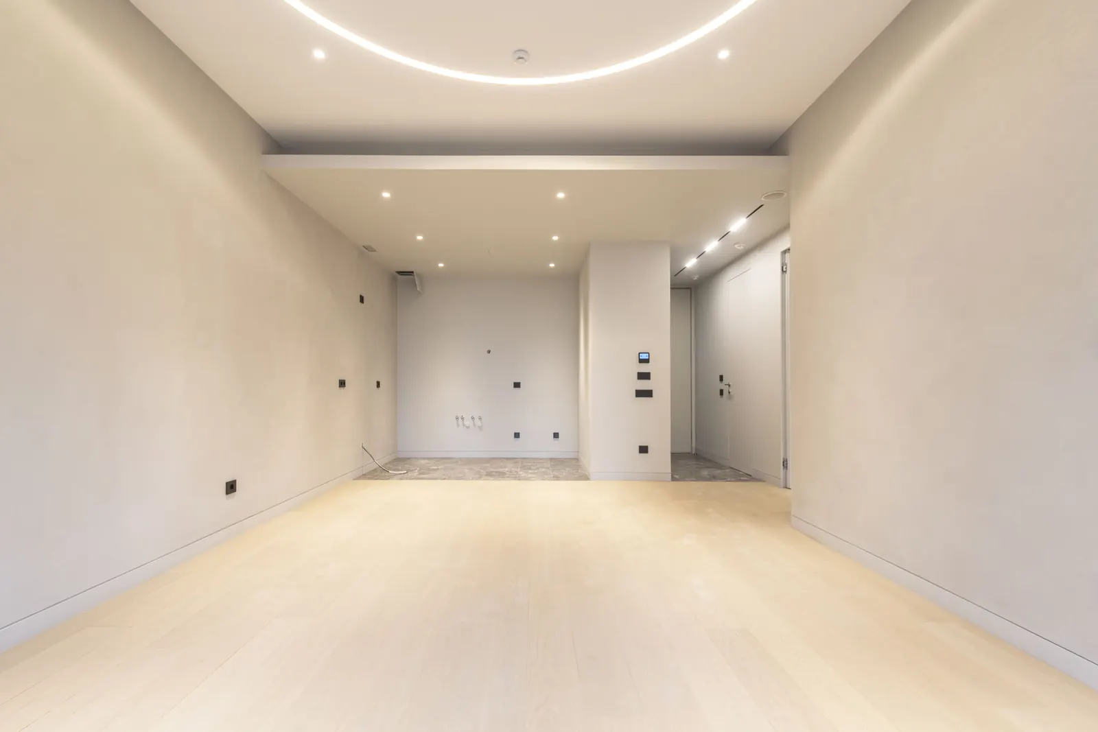 2-комнатная квартира 63,5 м² в ЖК «Victory Park Residences»
