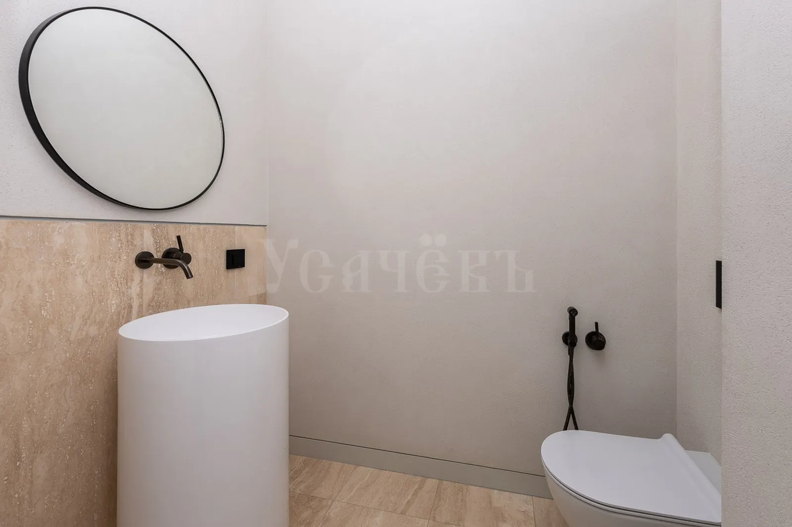 4-комнатная квартира 149,3 м² в ЖК «Victory Park Residences (Виктори Парк Резиденсез)»