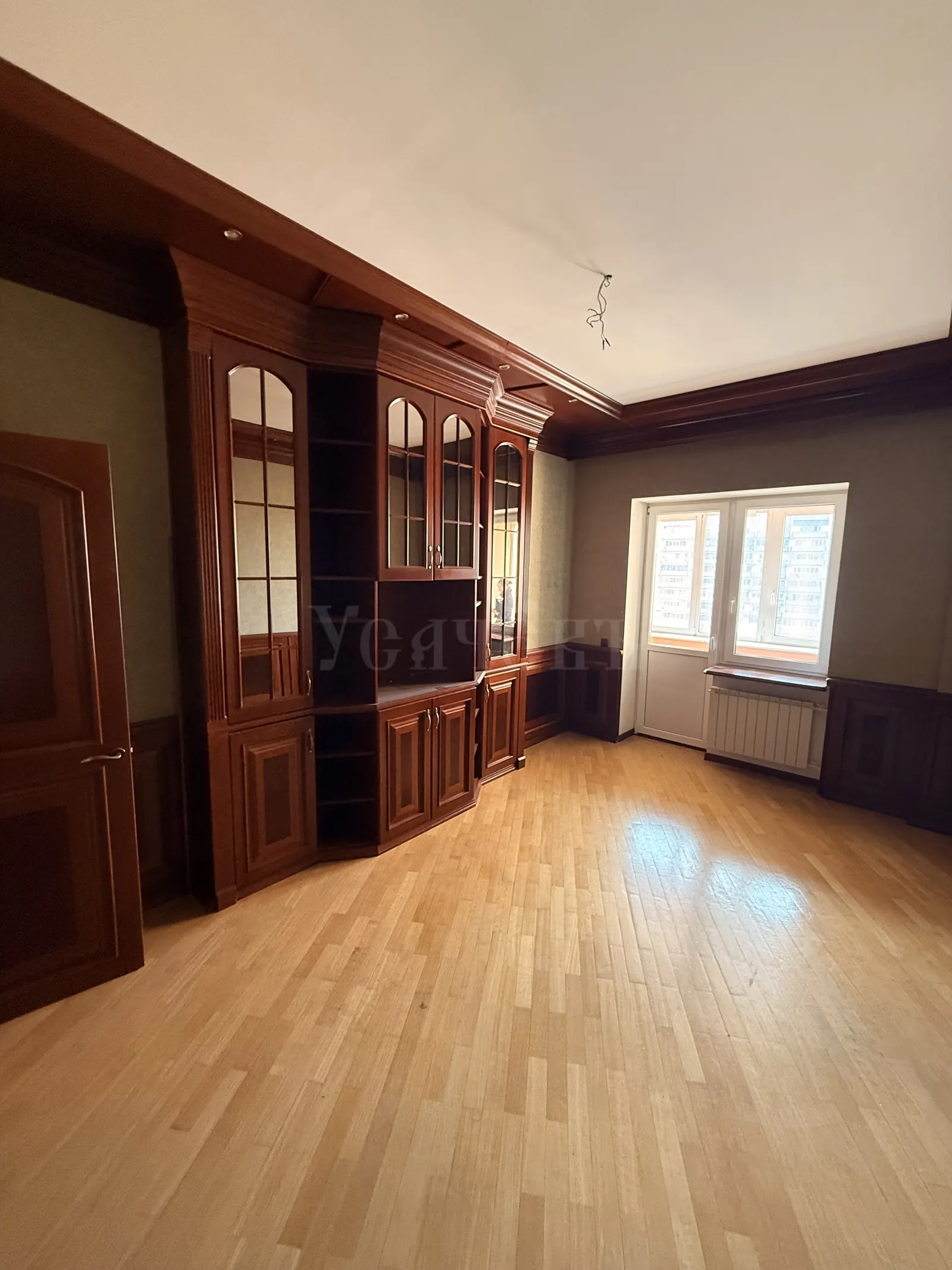 5-комнатная квартира 187,7 м² в районе Москва