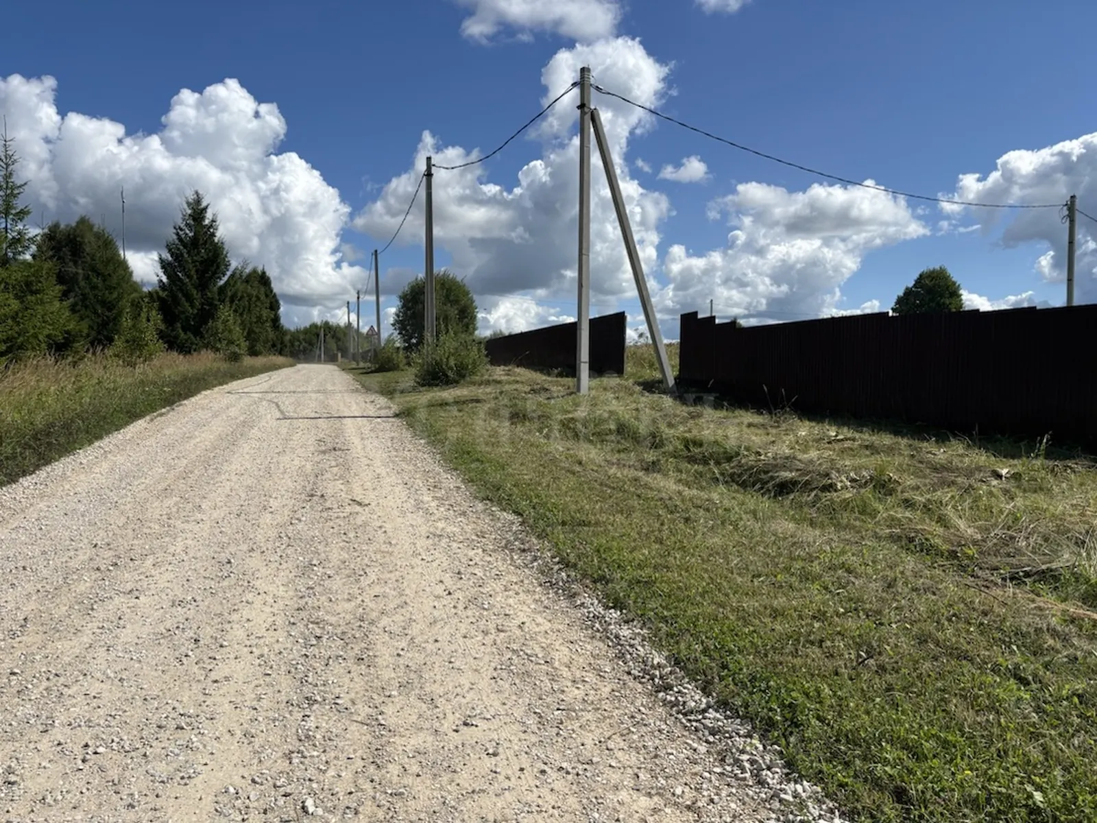 Загородный дом
