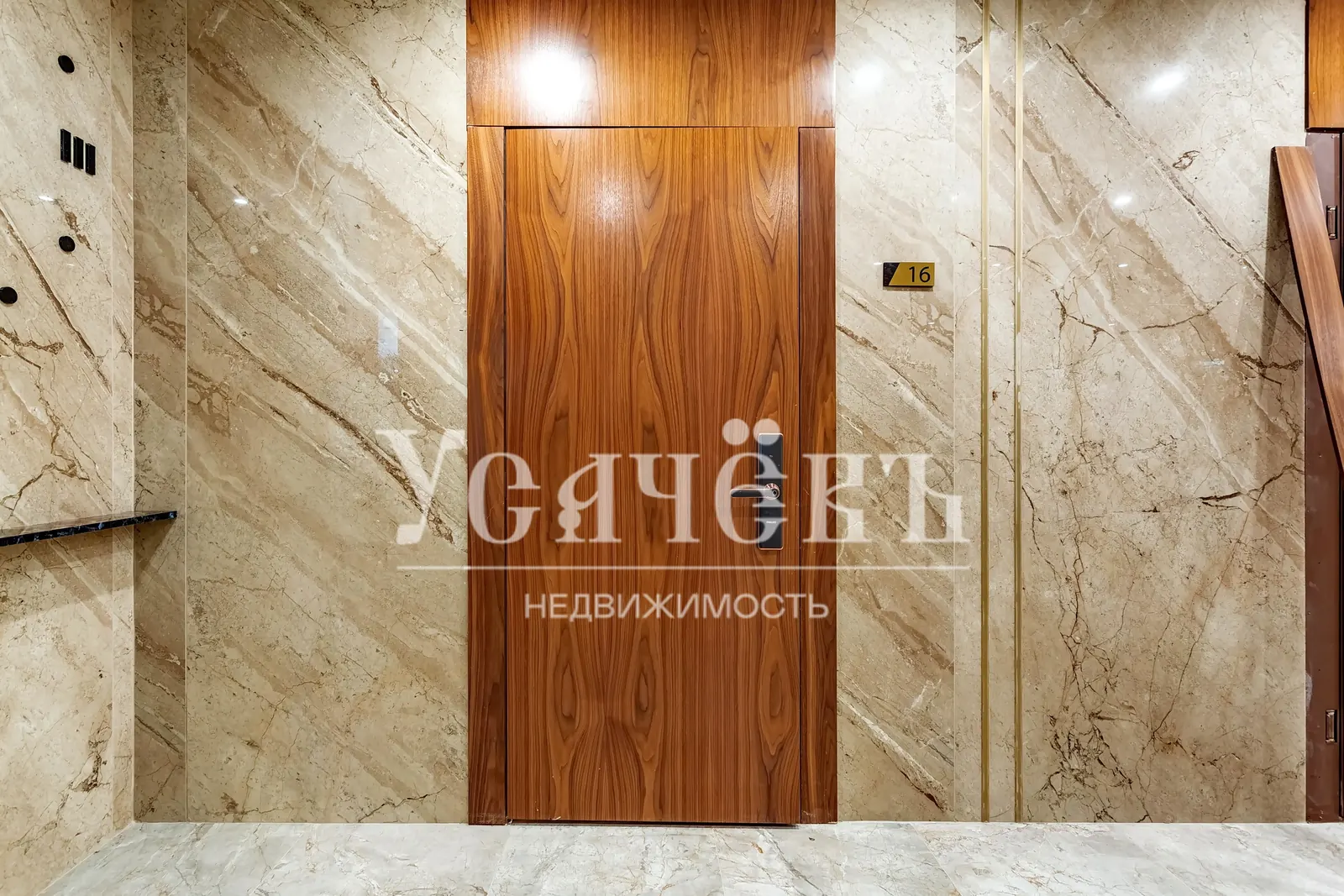 2-комнатная квартира 65,7 м² в районе Москва городской округ