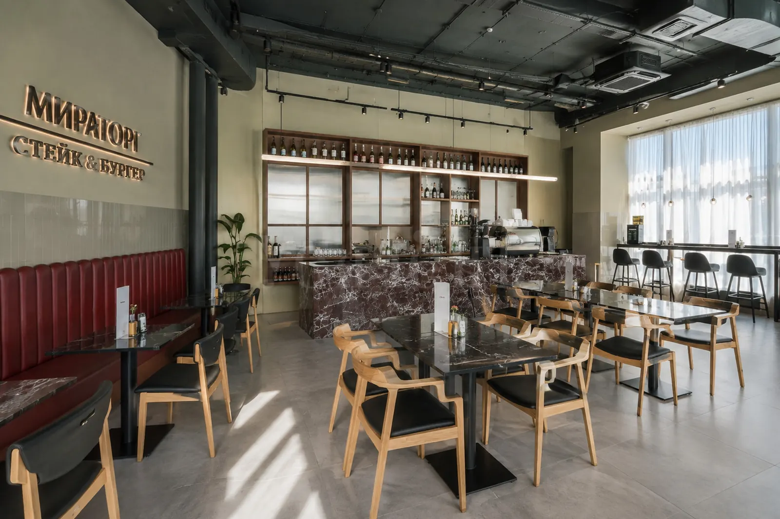 Коммерческое помещение 145,8 м²