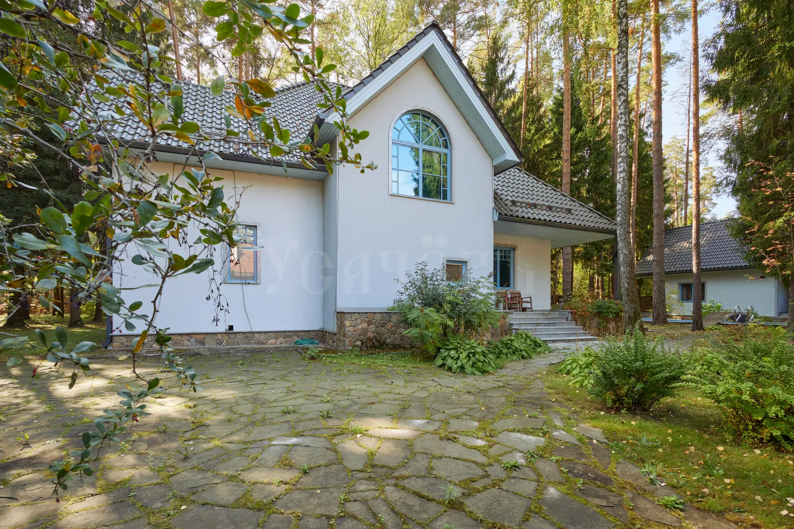 Загородный дом 229,3 м²