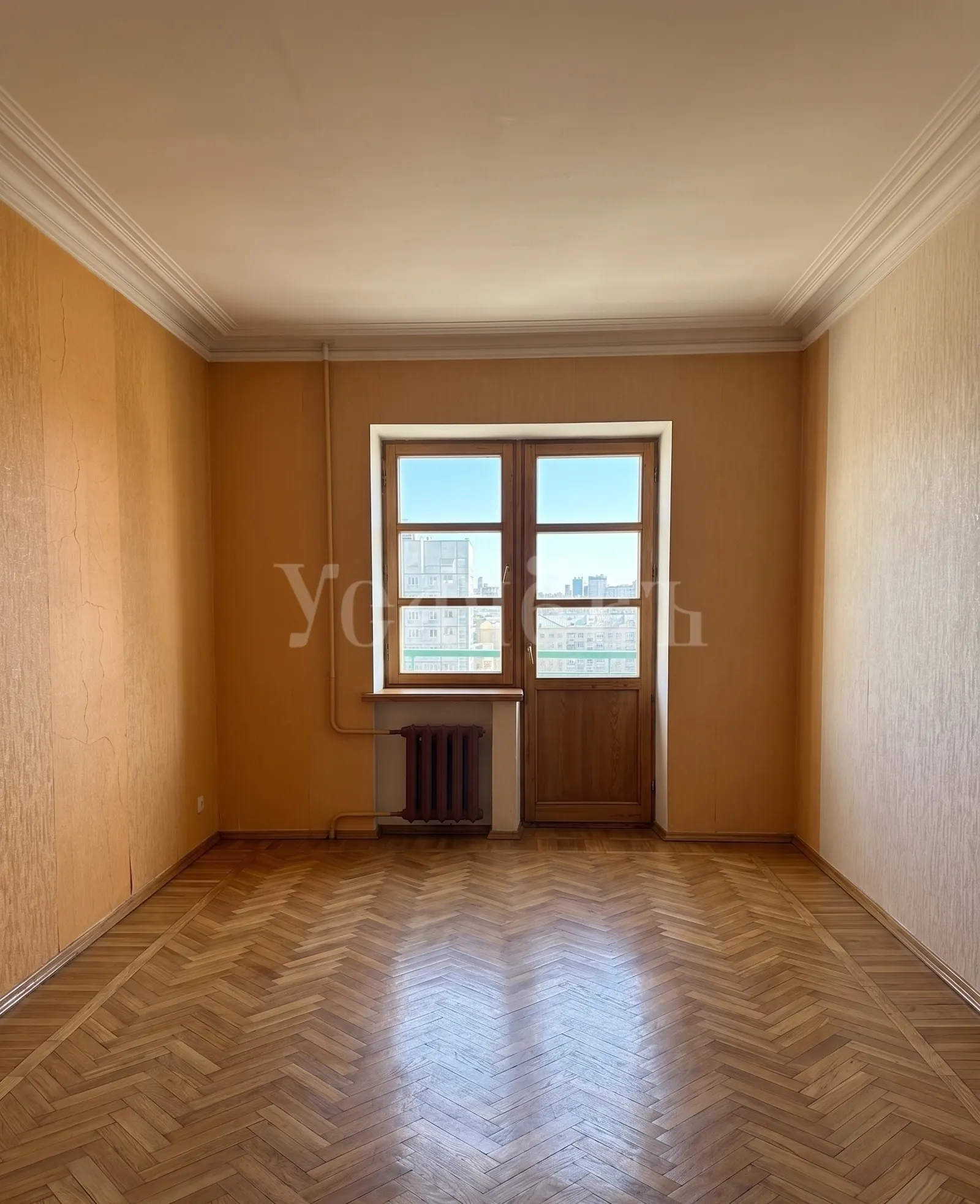 5-комнатная квартира 190,7 м² в районе Москва