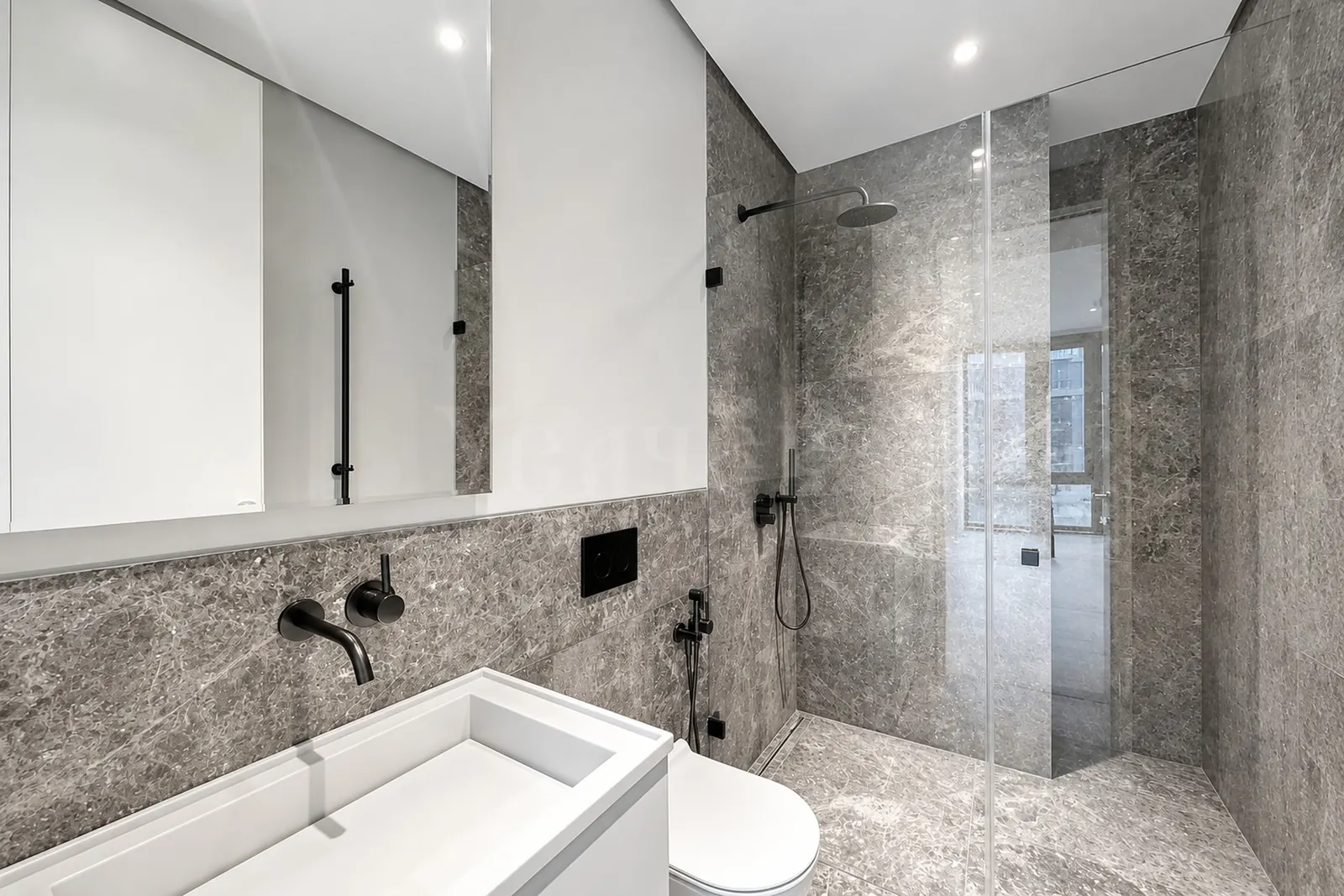 3-комнатная квартира 115,4 м² в ЖК «Victory Park Residences»
