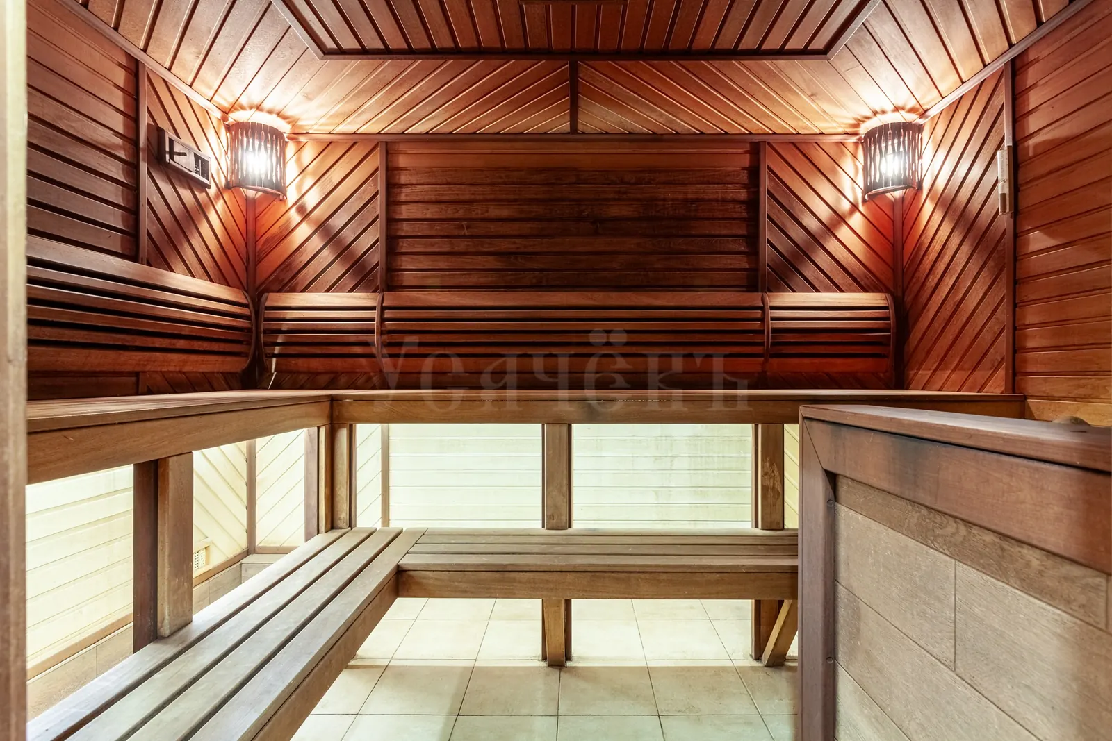 Коммерческое помещение 4 548 м²