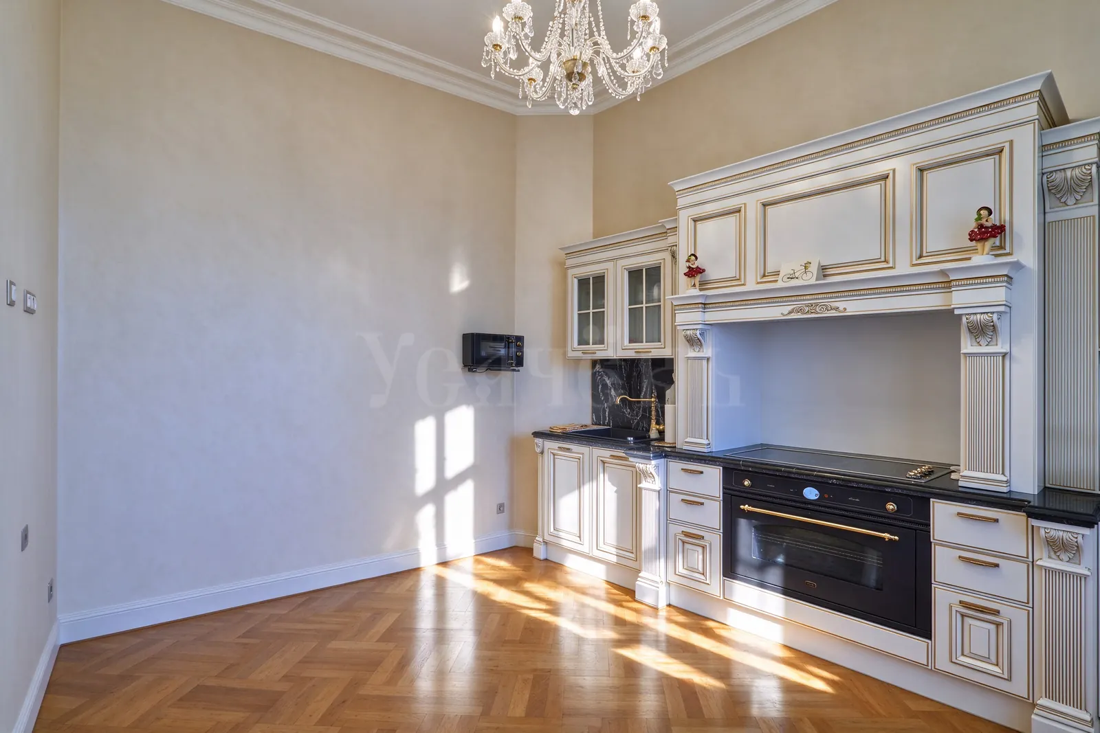 5-комнатная квартира 171,3 м²