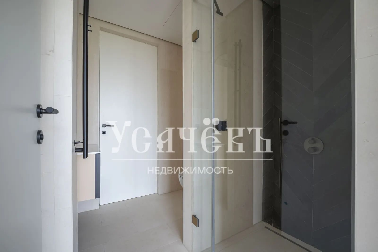 2-комнатная квартира 65 м² в ЖК «Поклонная 9»