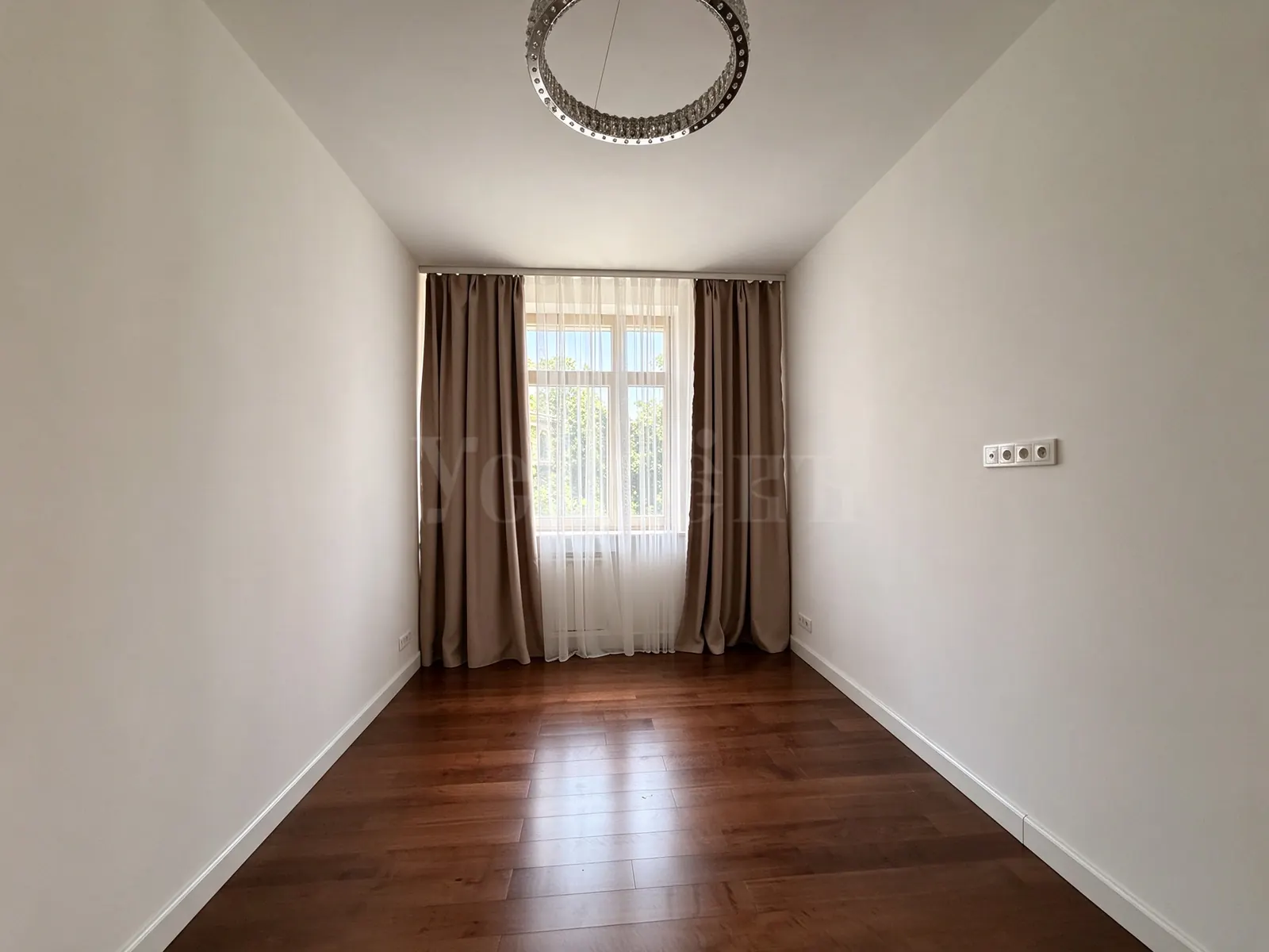 4-комнатная квартира 147,9 м² в ЖК «Dominion»