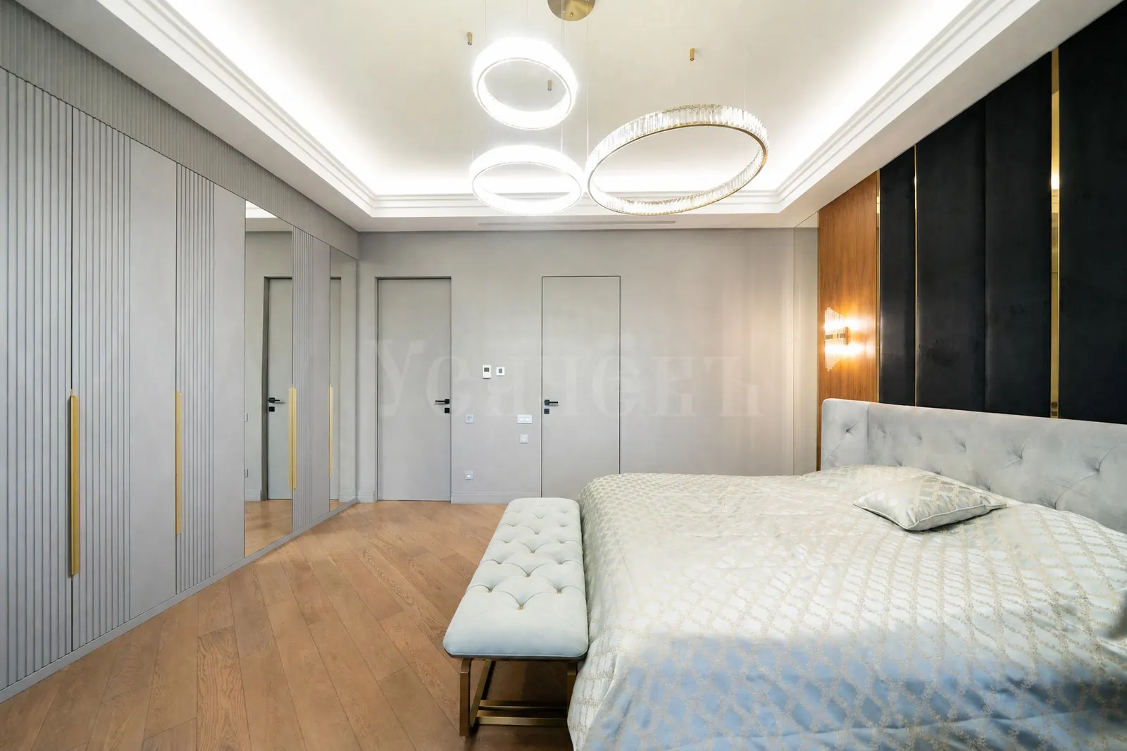 3-комнатная квартира 159,3 м² в ЖК «Снегири Эко»