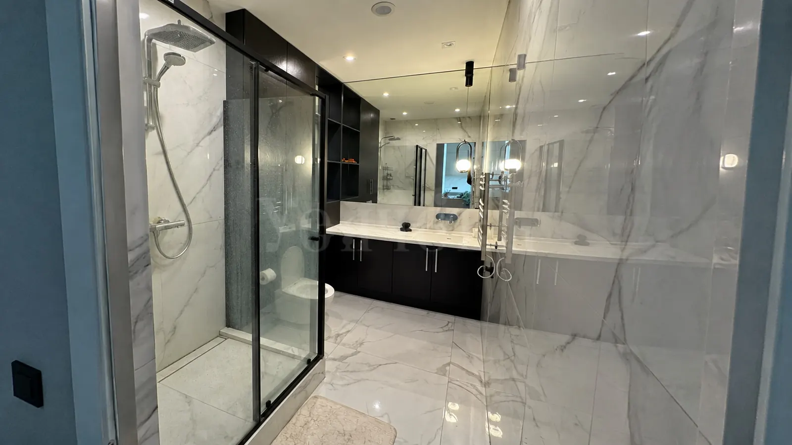 2-комнатная квартира 58,5 м² в ЖК «NEVA TOWERS»