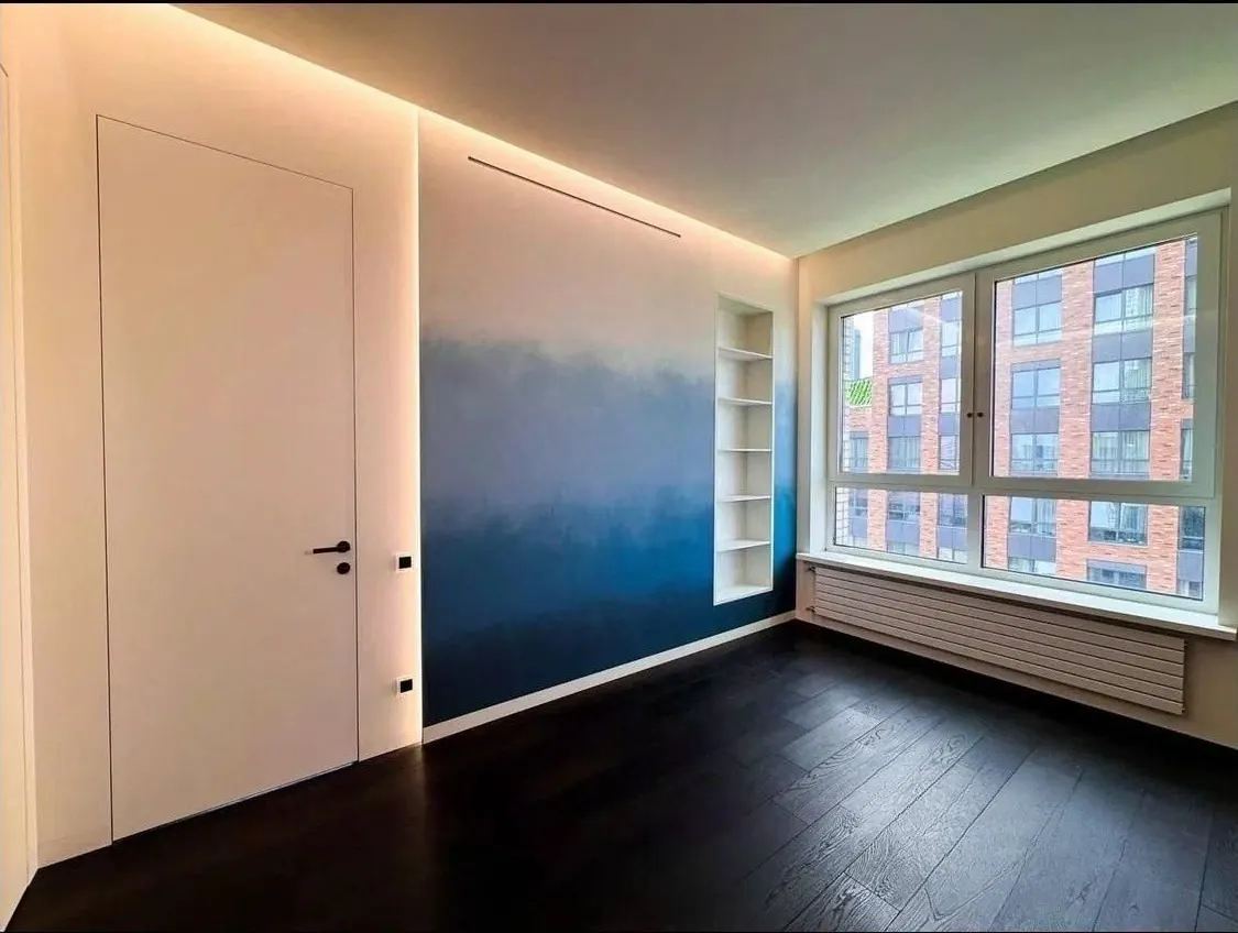 3-комнатная квартира 122,9 м² в ЖК «City Park»