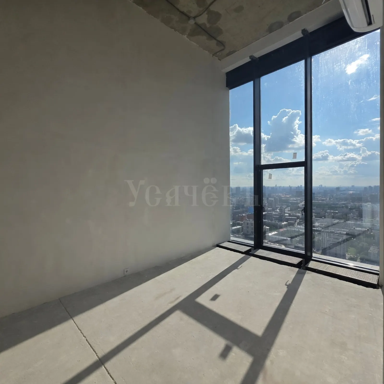 2-комнатная квартира 68,7 м² в ЖК «Мод»