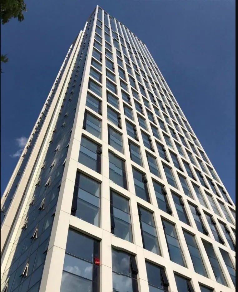 1-комнатная квартира 48,4 м² в ЖК «Небо — Небоскребы на Мичуринском, 56»