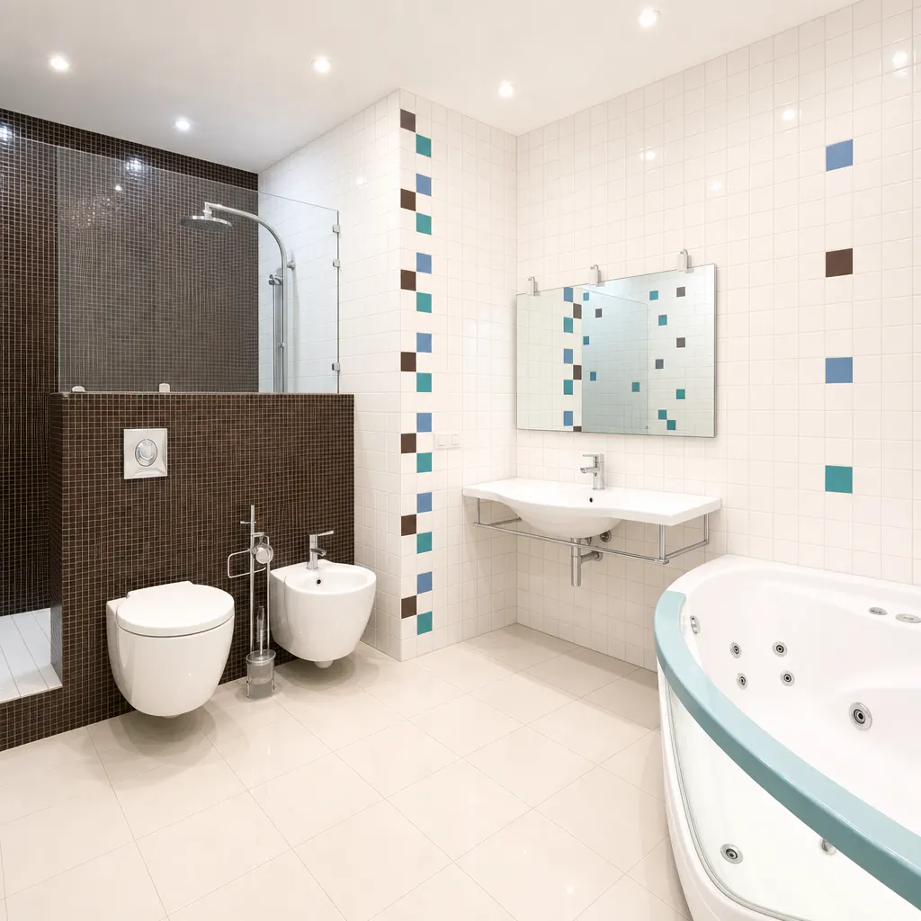 3-комнатная квартира 114,9 м² в ЖК «Золотые Ключи 2»
