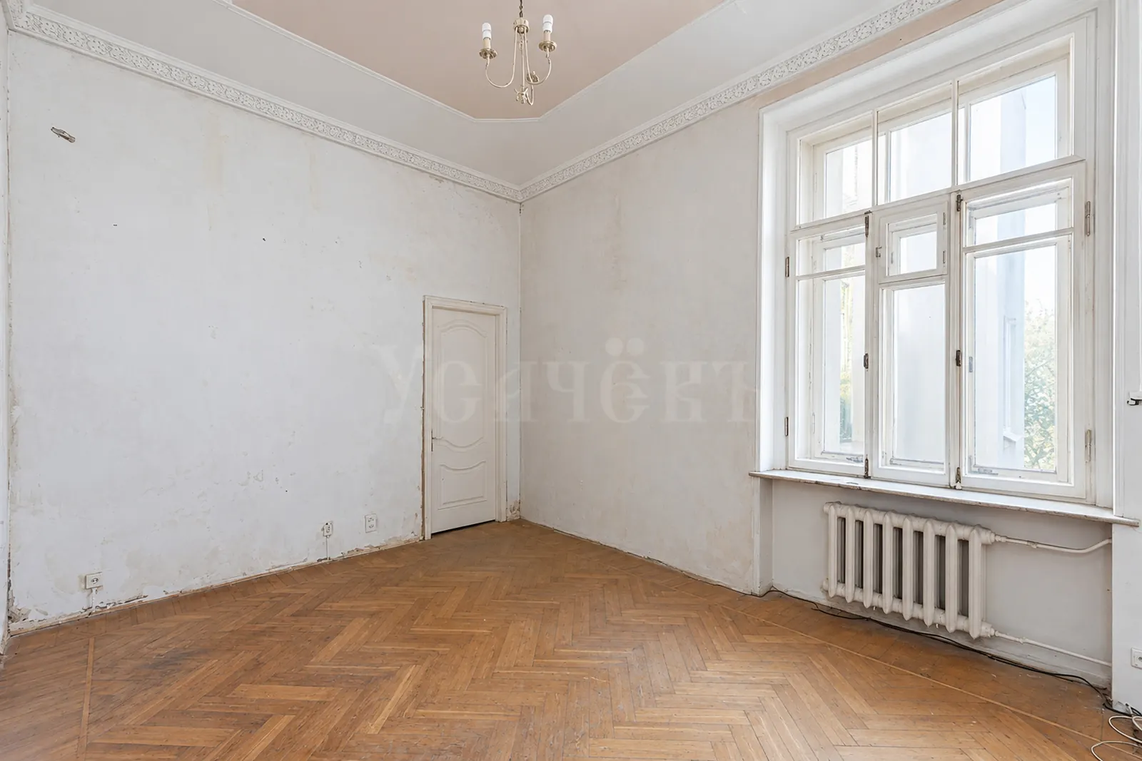 Квартира 247,7 м²