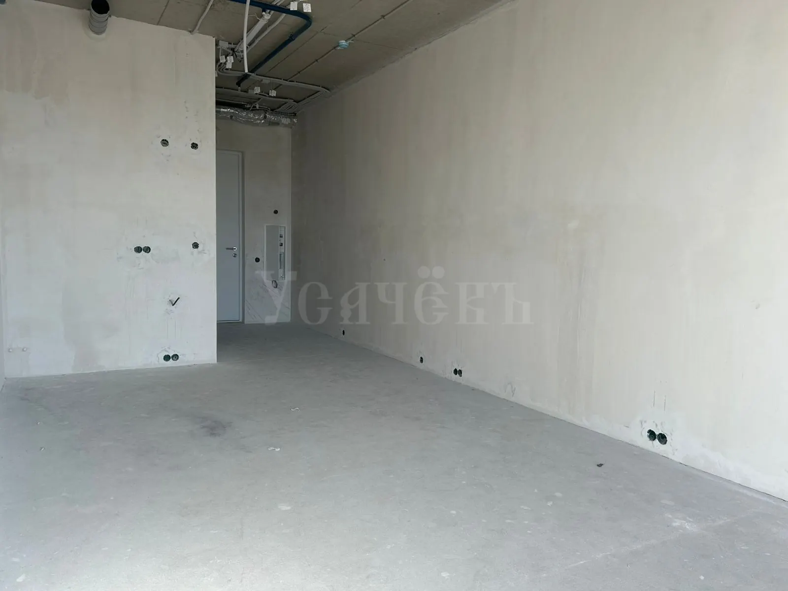 1-комнатная квартира 32,5 м² в ЖК «Logos»