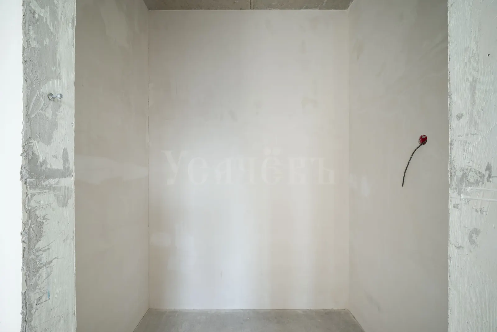 2-комнатная квартира 55,1 м² в ЖК «Прайм Парк»