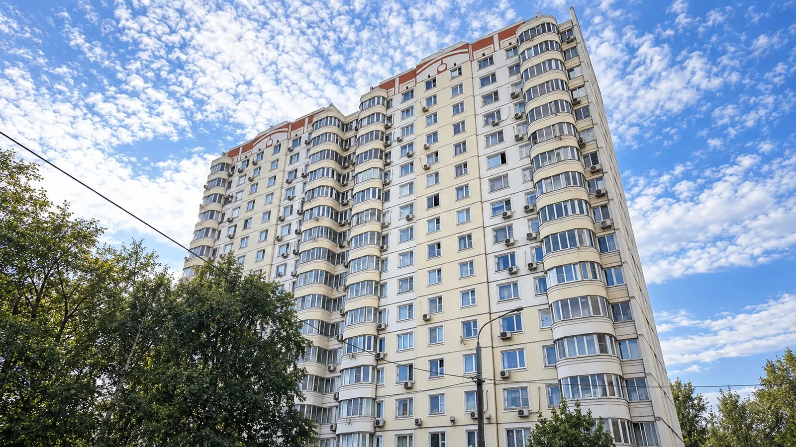 4-комнатная квартира 90,4 м²