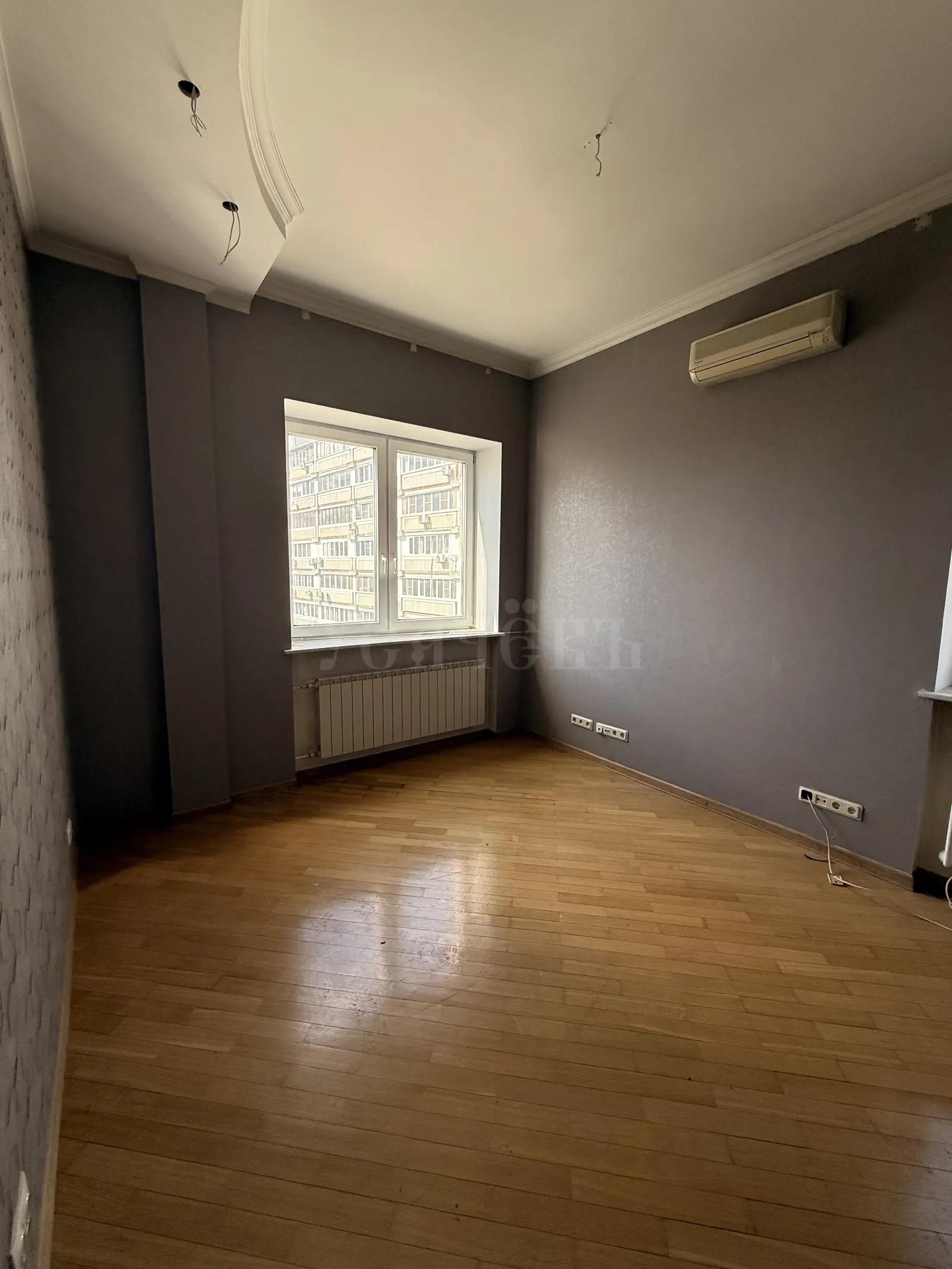5-комнатная квартира 187,7 м² в районе Москва