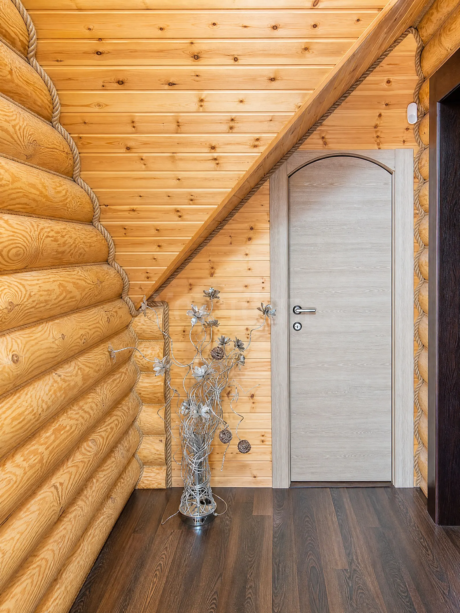 Загородный дом 135,4 м²