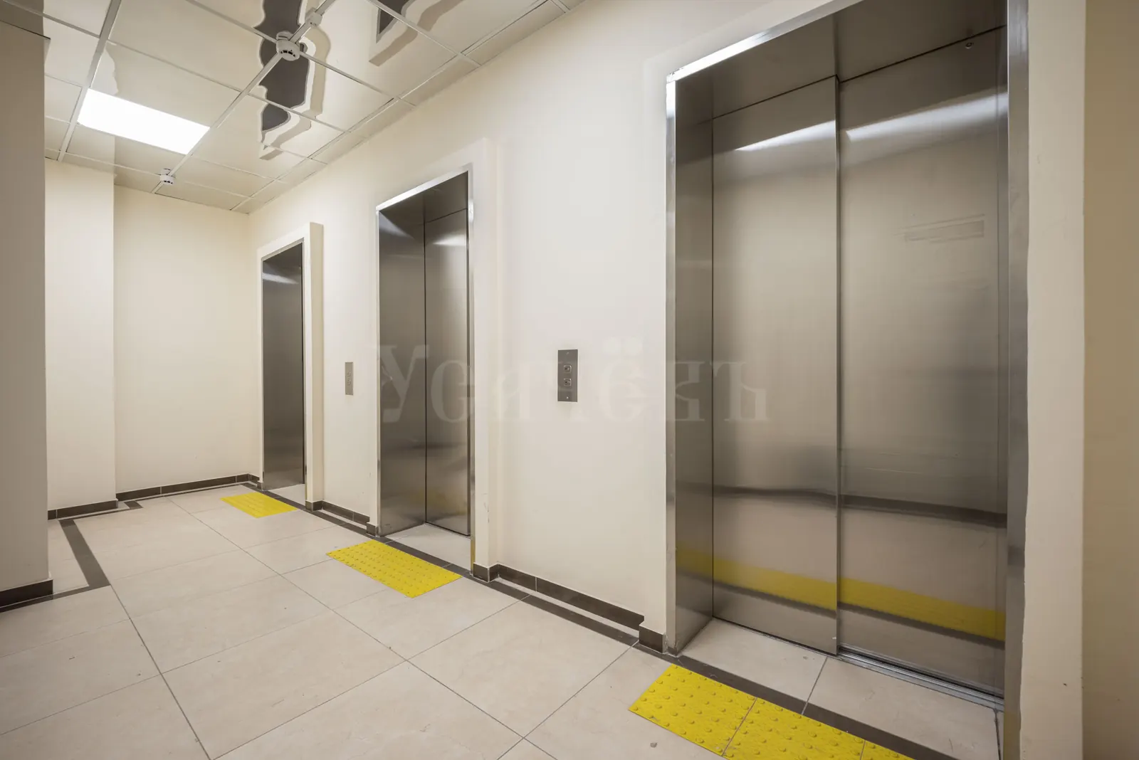 3-комнатная квартира 119,6 м² в районе Москва