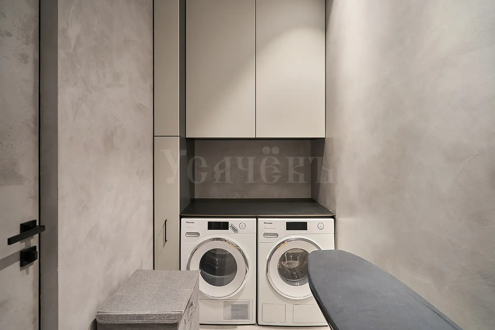 3-комнатная квартира 196,7 м² в ЖК «Снегири Эко»