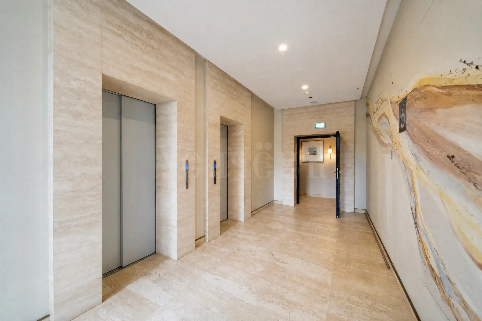 3-комнатная квартира 159,3 м² в ЖК «Снегири Эко»