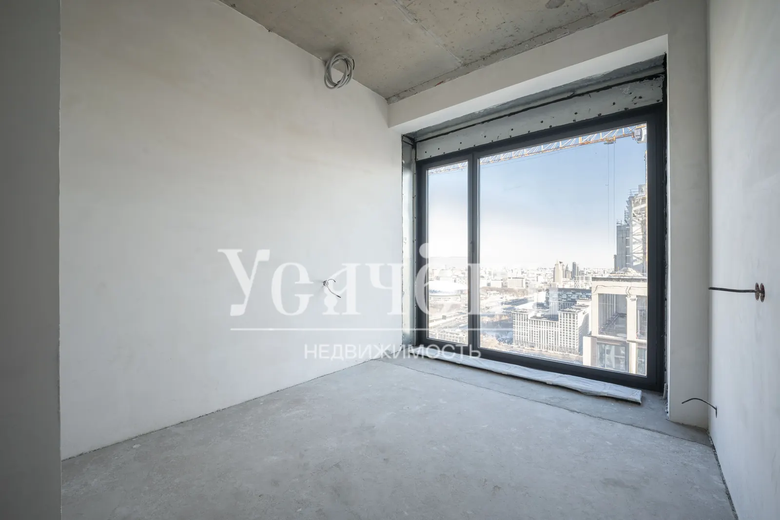 3-комнатная квартира 84,3 м² в ЖК «Прайм Парк»