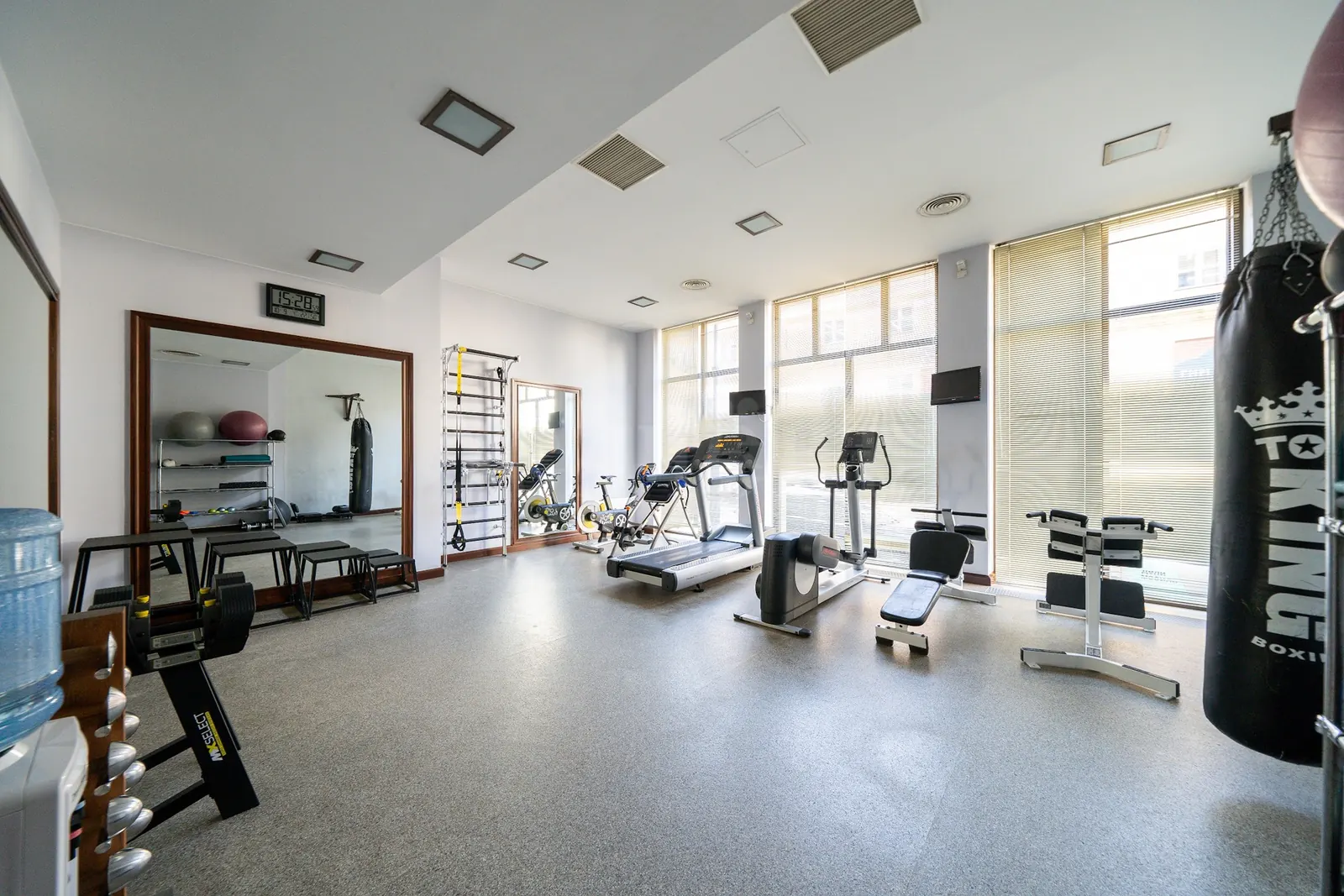 Квартира 245,6 м² в ЖК «Дворянское гнездо»