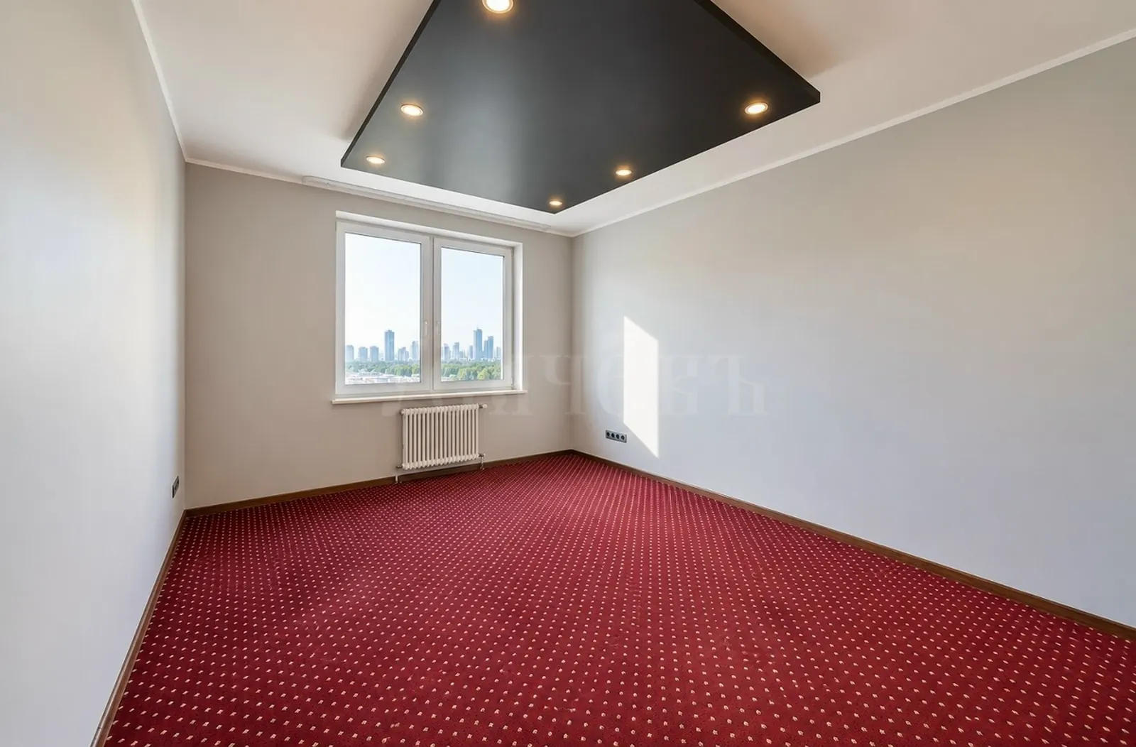 4-комнатная квартира 218,5 м² в ЖК «Воробьевы Горы»