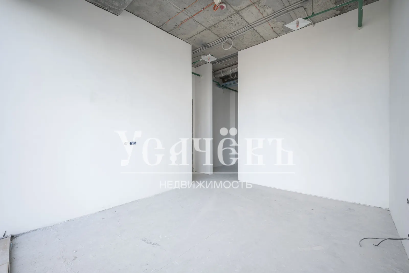 2-комнатная квартира 99,8 м² в ЖК «NEVA TOWERS»