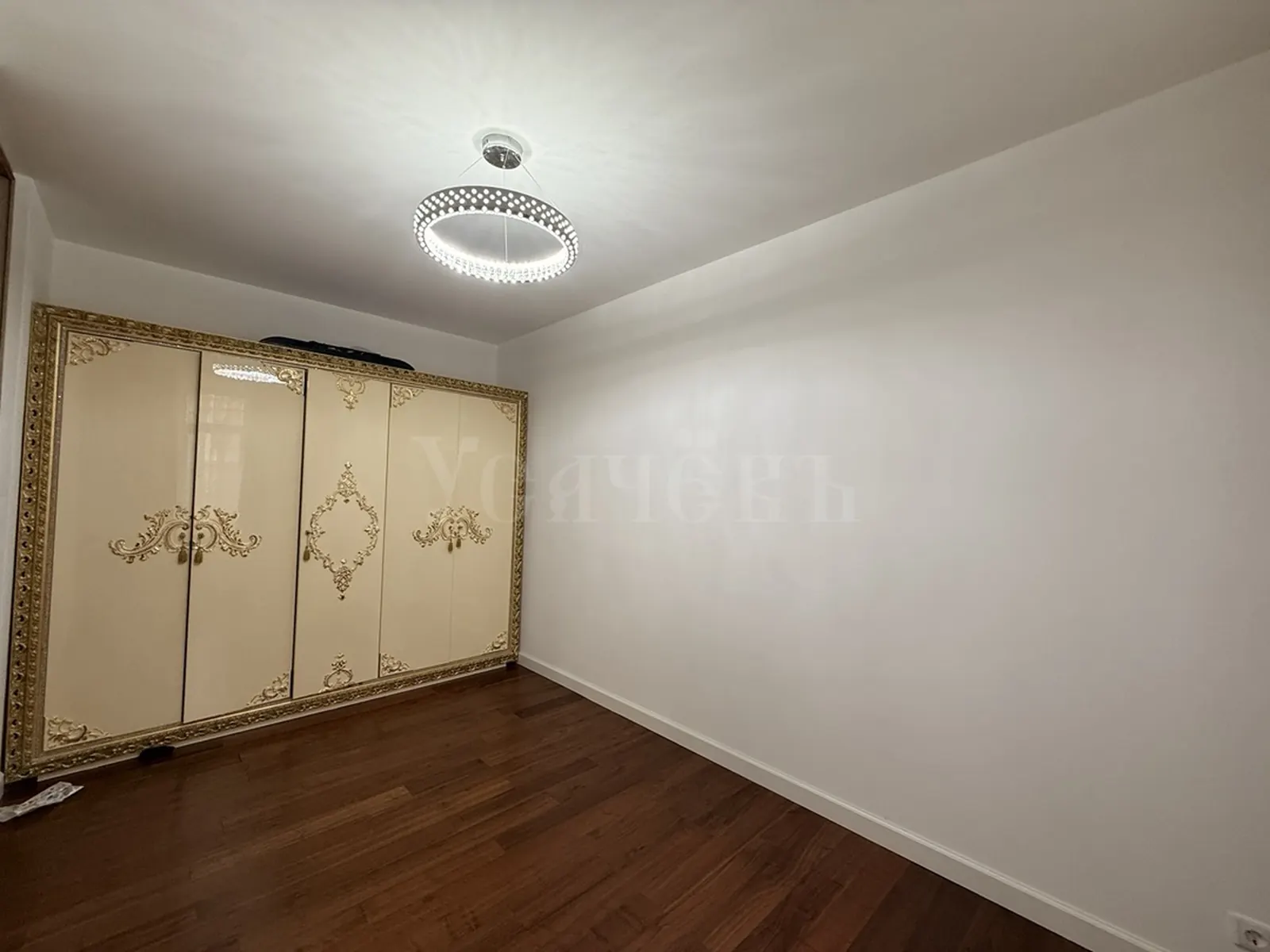4-комнатная квартира 147,9 м² в ЖК «Dominion»